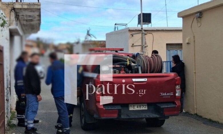 Ηράκλειο:-Νεκρός-36χρονος-από-φωτιά-στην-κουζίνα-του-σπιτιού-του-–-Έχασε-τις-αισθήσεις-του-από-αναθυμιάσεις