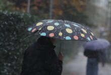 Καιρός:-Βροχές-και-καταιγίδες-χτυπούν-τα-δυτικά-και-τα-βορειοανατολικά-–-Έκτακτο-δελτίο-επικίνδυνων-φαινομένων