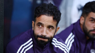 Τέλος-ο-Ρούμπεν-Αμορίμ-από-τη-Μάντσεστερ-Γιουνάιτεντ