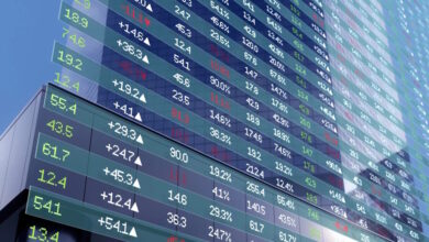 Χρηματιστήριο-Αθηνών:-Άνοιγμα-με-πτώση-0,16%-–-Θετικό-κλίμα-στις-ευρωαγορές