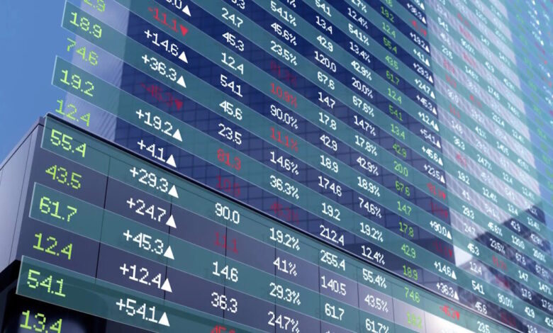 Χρηματιστήριο-Αθηνών:-Άνοιγμα-με-πτώση-0,16%-–-Θετικό-κλίμα-στις-ευρωαγορές