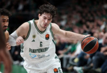 Παναθηναϊκός-–-Αρμάνι-Μιλάνο:-Οι-διαιτητές-του-αγώνα-στο-telekom-center-για-την-20η-αγωνιστική-της-euroleague