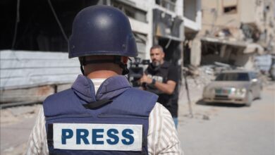 Το-μπλόκο-του-Ισραήλ-στην-ενημέρωση-συνεχίζεται-και-με-εκεχειρία-Κανείς-ξένος-δημοσιογράφος-στη-Γάζα