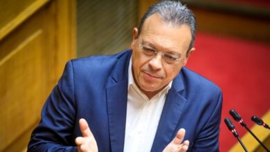 Σωκράτης-Φάμελλος:-Η-Ελλάδα-πρέπει-να-είναι-ισχυρή-φωνή-υπέρ-του-διεθνούς-δικαίου