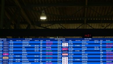 Ελεγκτές-Εναέριας-Κυκλοφορίας-για-μπλακ-άουτ:-Έκθετη-η-ΥΠΑ-για-τον-διεθνή-διασυρμό-της-χώρας