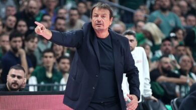 Παναθηναϊκός-–-Αταμάν:-«Είπα-στον-πρόεδρο-ότι-μας-έλειψε-κάτι-κι-εκείνος-ψάχνει-την-καλύτερη-λύση»