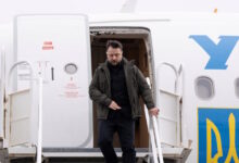 Ουκρανία:-Ο-Ζελένσκι-προτείνει-τον-Μιχαήλο-Φεντόροφ-για-υπουργό-Άμυνας-–-«Στο-προσκήνιο-η-τεχνολογία-και-η-καινοτομία»