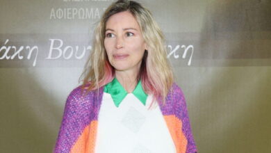 Άριελ-Κωνσταντινίδη:-Είχα-δρομολογήσει-πριν-γνωρίσω-τον-σύντροφό-μου-να-κάνω-παιδί,-αλλά-μου-έκανε-σαμποτάζ