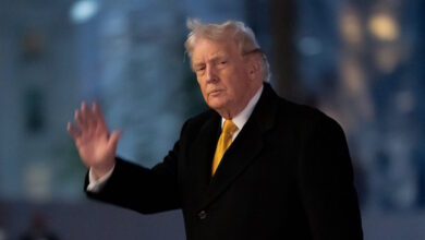 Τραμπ-για-Βενεζουέλα:-Θα-επιδοτήσουμε-αμερικανικές-πετρελαϊκές-για-να-ανοικοδομήσουν-τις-ενεργειακές-υποδομές-της