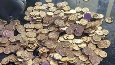 Θεσσαλονίκη:-98χρονος-έδωσε-370-χρυσές-λίρες-σε-αγνώστους-που-του-είπαν-ότι-δήθεν-απήγαγαν-τον-γιο-του