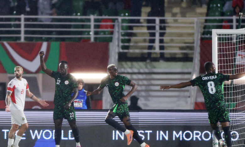 Νιγηρία-–-Μοζαμβίκη-4-0:-Άνετη-πρόκριση-στα-προημιτελικά-του-copa-africa-με-«πάρτι»-από-Ακόρ-και-Οσιμέν