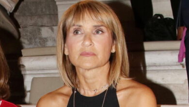 Η-Μάρα-Ζαχαρέα-αποχαιρέτησε-on-air-τον-Γιώργο-Παπαδάκη:-Οι-λέξεις-είναι-πάρα-πολύ-φτωχές-αυτή-την-ώρα