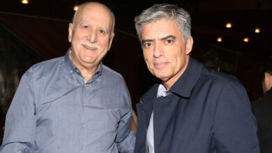 Νίκος-Ευαγγελάτος:-Ο-Γιώργος-Παπαδάκης-κέρδισε-την-εμπιστοσύνη-και-την-αγάπη-όλων-μας,-έγινε-σύμβολο