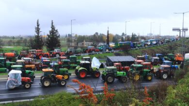 Αγροτικά-μπλόκα:-Οι-Τρικαλινοί-θα-κλείσουν-το-Μουργκάνι-και-οι-Καρδιτσιώτες-τον-Μπράλο