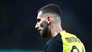 Κολλάει-η-μεταγραφή-του-Μήτογλου-στη-Σαμπντόρια:-«Γίνονται-επιπλέον-ιατρικές-εξετάσεις»