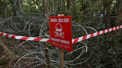 Συγγνώμη-λάθος…-λέει-η-Καμπότζη-για-τον-νέο-βομβαρδισμό-στην-Ταϊλάνδη