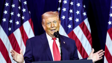 Τραμπ:-«Έχουμε-τον-πιο-ισχυρό,-εξελιγμένο-και-φονικό-στρατό-στη-γη-–-Το-απέδειξε-η-επιχείρηση-στη-Βενεζουέλα»