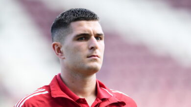 Λορέντζο-Πιρόλα:-Χαρούμενος-στον-Ολυμπιακό-και-το-champions-league,-θα-σκεφτώ-ήρεμα-μία-πρόταση-από-την-Ιταλία