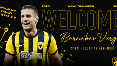 Η-ΑΕΚ-ανακοίνωσε-τον-Μπαρναμπάς-Βάργκα-μέχρι-το-2029