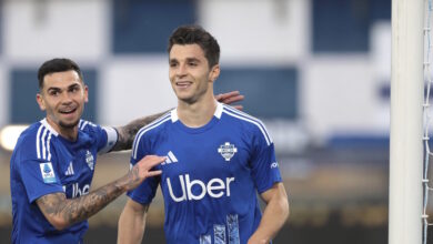 Ο-Τάσος-Δουβίκας-πέτυχε-δυο-γκολ-στην-τριάρα-της-Κόμο-στην-έδρα-της-Πίζα