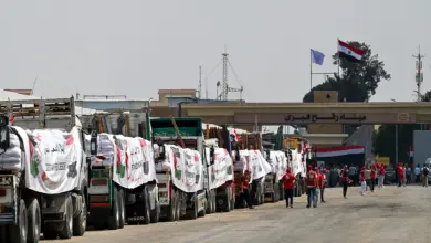 Γάζα:-Πιέζει-το-Κατάρ-για-το-άνοιγμα-του-περάσματος-της-Ράφα