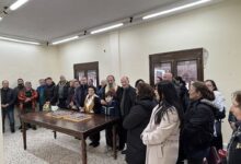 Ζωντανή-η-Μεσοχώρα:-Κοπή-βασιλόπιτας-και-μήνυμα-ενότητας-ανήμερα-των-Θεοφανείων