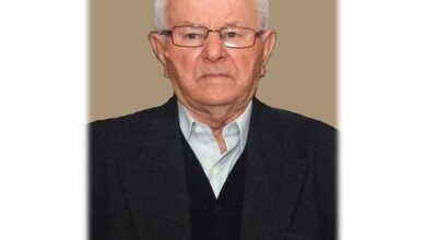 Έφυγε-από-τη-ζωή-ο-Παναγιώτης-Χαρχαντής-σε-ηλικία-91-ετών