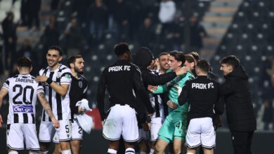 ΠΑΟΚ-–-Ατρόμητος-1-1:-Λυτρωτής-ο-Μοναστηρλής-στα-πέναλτι-(5-4),-έστειλε-το-«δικέφαλο»-στα-προημιτελικά-του-Κυπέλλου-και-στον-Ολυμπιακό