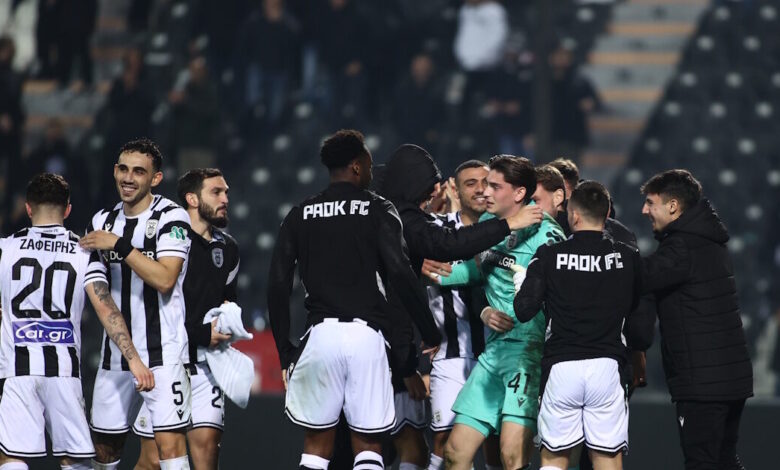 ΠΑΟΚ-–-Ατρόμητος-1-1:-Λυτρωτής-ο-Μοναστηρλής-στα-πέναλτι-(5-4),-έστειλε-το-«δικέφαλο»-στα-προημιτελικά-του-Κυπέλλου-και-στον-Ολυμπιακό