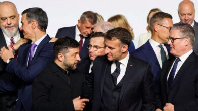 Ουκρανία:-Μακρόν,-Στάρμερ-και-Ζελένσκι-υπέγραψαν-συμφωνία-για-τις-εγγυήσεις-ασφαλείας-–-Γαλλία-και-Βρετανία-θα-στείλουν-στρατεύματα-αν-υπάρξει-ειρήνη