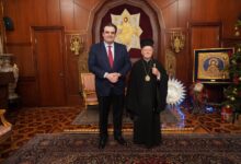 Πιερρακάκης:-600-νέες-οργανικές-θέσεις-κληρικών-σε-Πατριαρχεία-και-εκκλησίες-ανά-τον-κόσμο