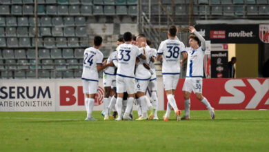 Κύπελλο-Ελλάδας:-Η…-βολίδα-του-Αμανί-έστειλε-την-Κηφισιά-στους-«8»-–-1-0-τον-Βόλο