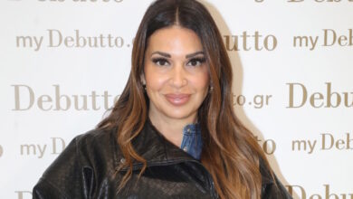 Ελένη-Χατζίδου:-Τρώω-τα-πάντα,-έχει-ανοίξει-η-όρεξή-μου-και-βλέπω-τη-διαφορά-στο-σώμα-μου,-ειδικά-στους-πόνους