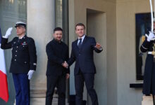 Ουκρανία:-Η-«Συμμαχία-Προθύμων»-εξετάζει-δεσμευτικές-εγγυήσεις-ασφαλείας-στην-Ουκρανία-με-την-χρήση-και-στρατιωτικών-μέσων