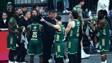 Εργκίν-Αταμάν-μετά-το-Παναθηναϊκός-–-Αρμάνι-Μιλάνο:-«Παίξαμε-άθλια-–-Συγγνώμη-από-τους-οπαδούς,-αναλαμβάνω-την-ευθύνη»