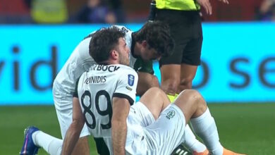 Ο-Φώτης-Ιωαννίδης-αποχώρησε-τραυματίας-από-το-ματς-της-Σπόρτινγκ-Λισαβόνας-με-την-Γκιμαράες