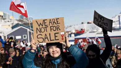 Με-«χρήση-στρατού»-ή-ακόμα-και-με-αγορά-η-Ουάσιγκτον-θα-«αποκτήσει»-τη-Γροιλανδία