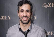 Ο-Γιώργος-Παράσχος-για-τη-μάχη-με-τον-καρκίνο:-«Είμαι-πολύ-καλύτερα-στην-υγεία-μου»