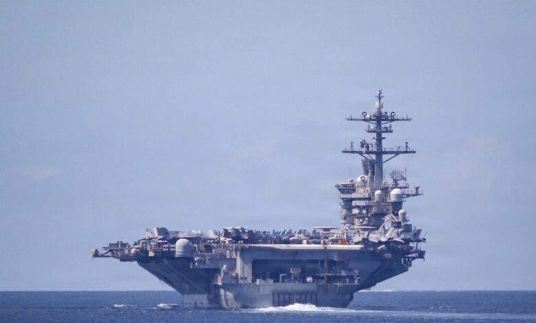 Ιράν:-Στους-5.777-οι-νεκροί-διαδηλωτές-λέει-ΜΚΟ-ενώ-ο-Τραμπ-κρατά-«κλειστά-τα-χαρτιά-του»-με-το-αεροπλανοφόρο-«lincoln»