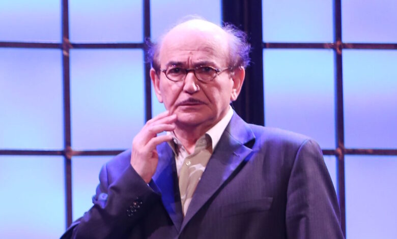 Ο-Παύλος-Κοντογιαννίδης-για-την-ταινία-«Καποδίστριας»:-Έχουν-ξεφύγει-κάποιες-απόψεις-τελείως