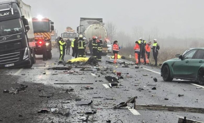 Τροχαίο-στη-Ρουμανία:-Πέθανε-55χρονος-φίλος-του-ΠΑΟΚ-στη-Λάρισα-μετά-την-είδηση-της-τραγωδίας