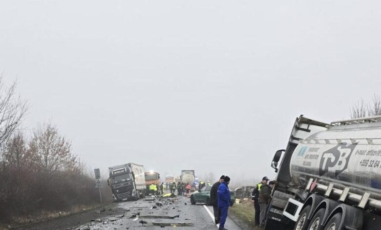 Τραγωδία-με-οπαδούς-του-ΠΑΟΚ:-«Οι-τραυματίες-είναι-αιμοδυναμικά-σταθεροί»,-λέει-ο-υπουργός-Υγείας-της-Ρουμανίας