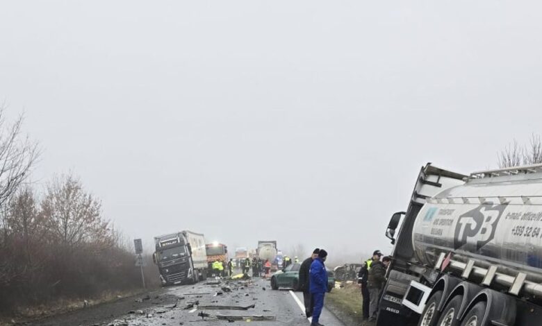 Τραγωδία-με-τους-οπαδούς-του-ΠΑΟΚ:-«Προσπαθούμε-να-μαζέψουμε-τα-κομμάτια-μας»-λέει-η-αδελφή-θύματος-του-τροχαίου-στη-Ρουμανία