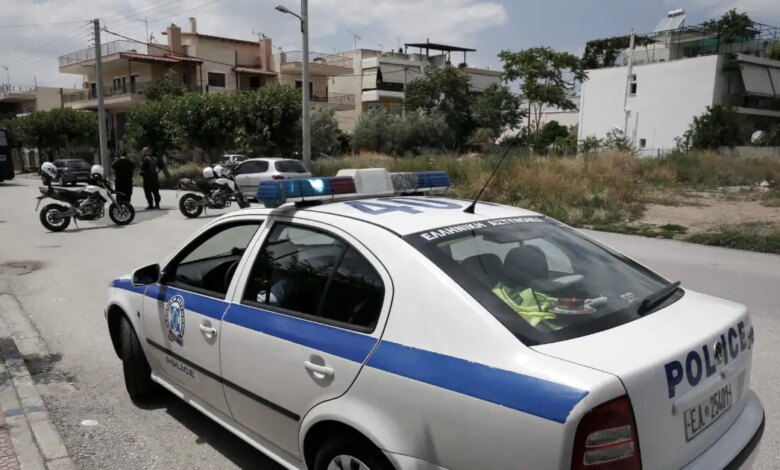 Ηράκλειο:-Αυτοκίνητο-παρέσυρε-παιδί-έξω-από-σχολείο-–-Μεταφέρθηκε-στο-νοσοκομείο-με-τραύμα-στο-κεφάλι