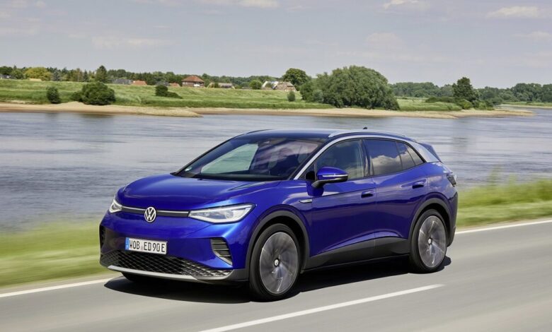 volkswagen:-Πρώτη-σε-πωλήσεις-οχημάτων,-συνολικά,-πρώτη-και-στα-ηλεκτρικά