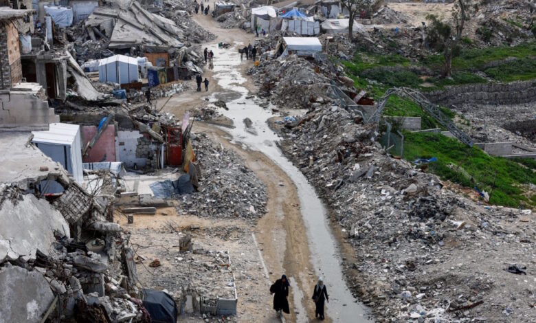 Χαμάς:-«Είμαστε-έτοιμοι-για-την-πλήρη-μεταβίβαση-της-διακυβέρνησης-της-Γάζας-στην-Εθνική-επιτροπή»