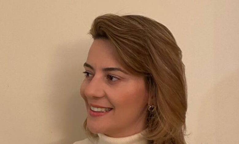 Θλίψη-στο-ΠΑΣΟΚ:-Πέθανε-σε-ηλικία-40-ετών-η-υποψήφια-βουλευτής,-Αριστέα-Καζάκου