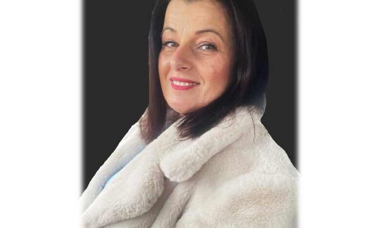 Αύριο-η-κηδεία-της-47χρονης-Σταυρούλας-Μπουκοβάλα,-θύματος-της-τραγωδίας-στη-Βιολάντα