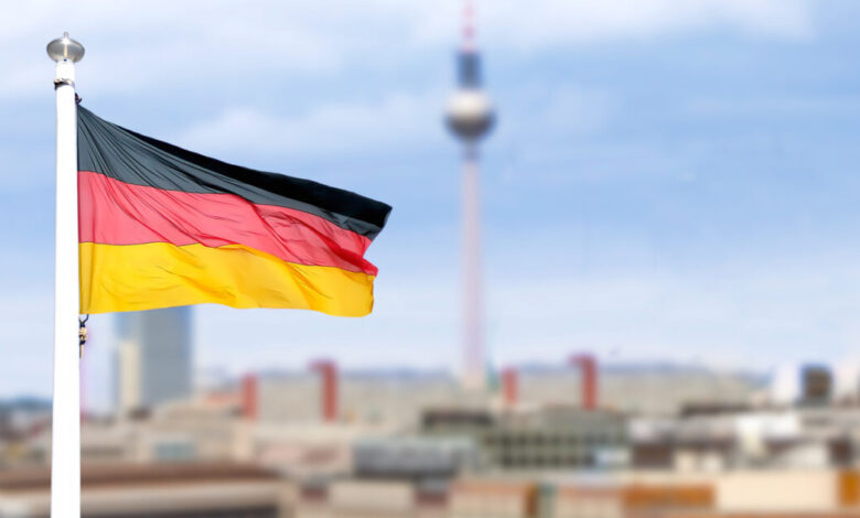 Γερμανία:-Υποβαθμίζει-την-πρόβλεψη-ανάπτυξης-η-κυβέρνηση-–-Στο-1%-το-2026