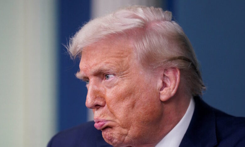 Ο-Ρομπέρτ-Φίτσο-διαψεύδει-ότι-χαρακτήρισε-«επικίνδυνο»-τον-Ντόναλντ-Τραμπ:-Η-αντίδραση-του-Λευκού-Οίκου